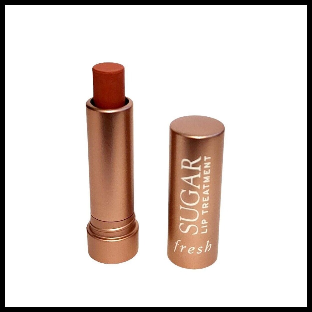 Fresh Sugar Therapy Lip Treatment Balm HONEY Travel size New